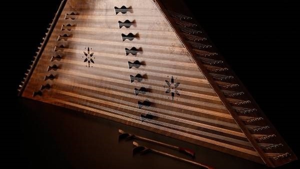Private teaching of dulcimer and music theory in Montreal